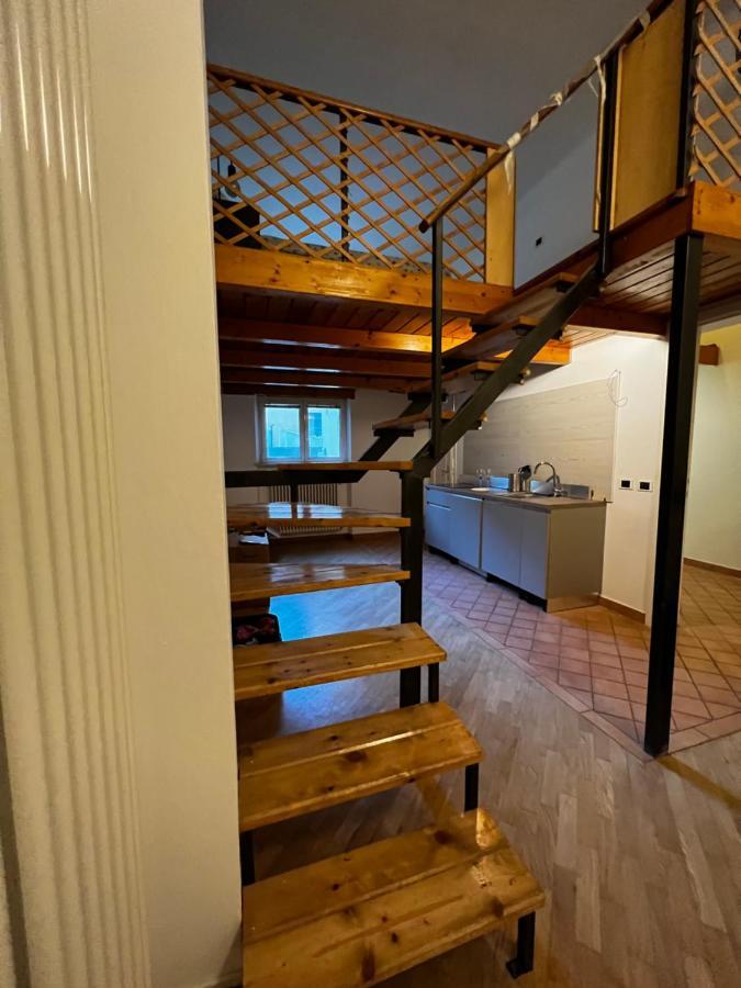 V&B Suits And Apartments Santa Margherita Ligure Exterior foto